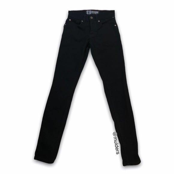 Denim Skinny Jeans 24x3 | Poshmark